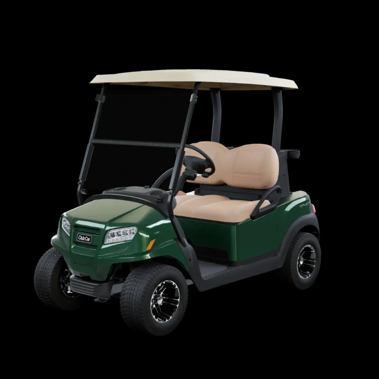 Club Car Onward 2 Passenger