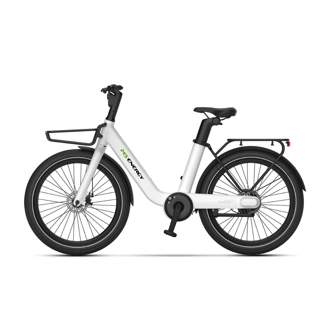 MS Energy CityZen C102