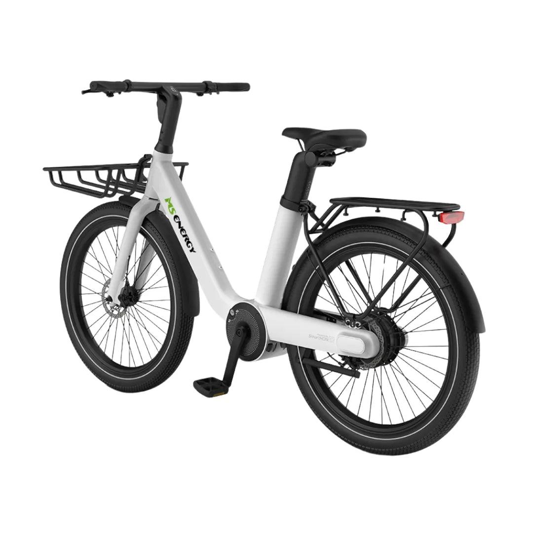 MS Energy CityZen C102