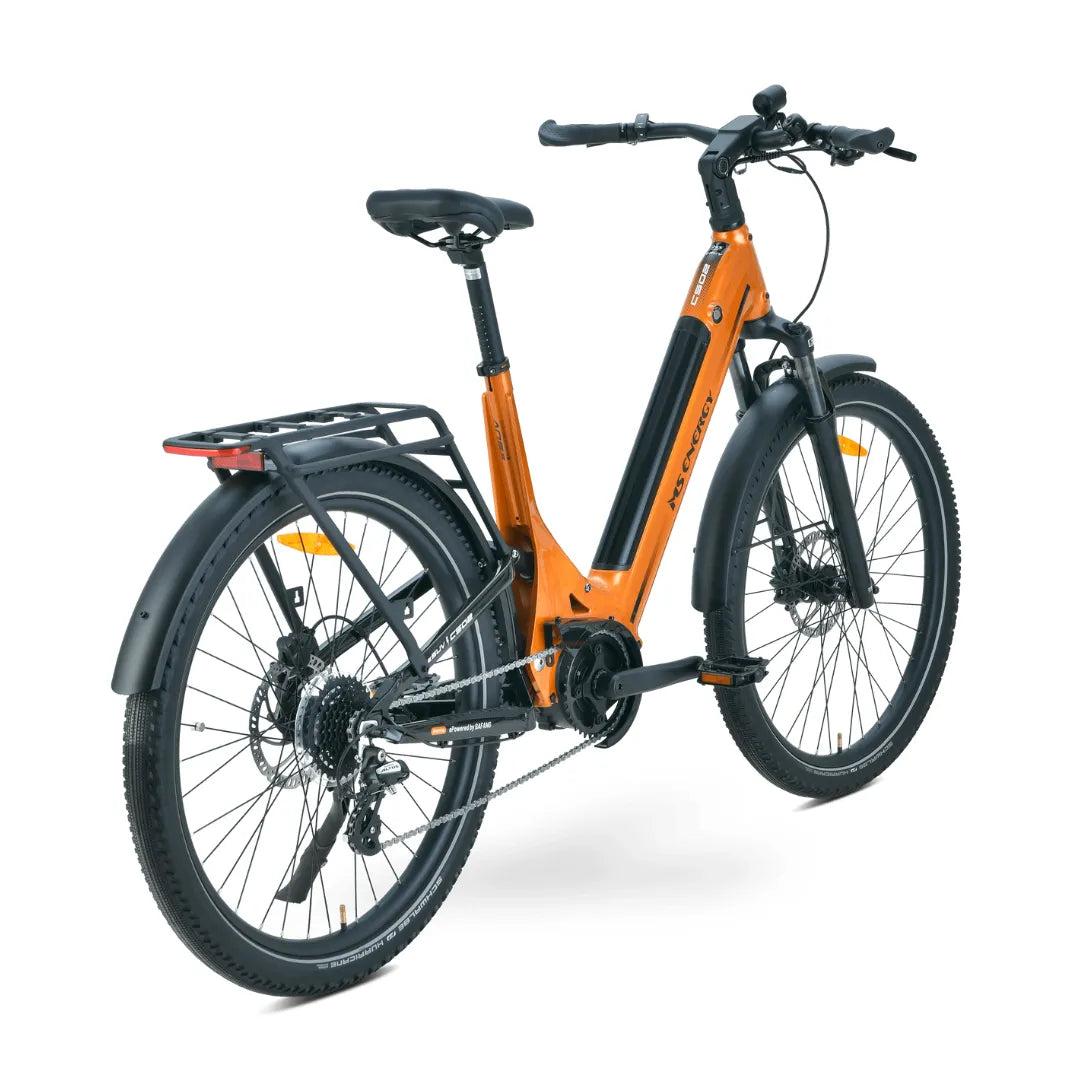 MS Energy SUV C502