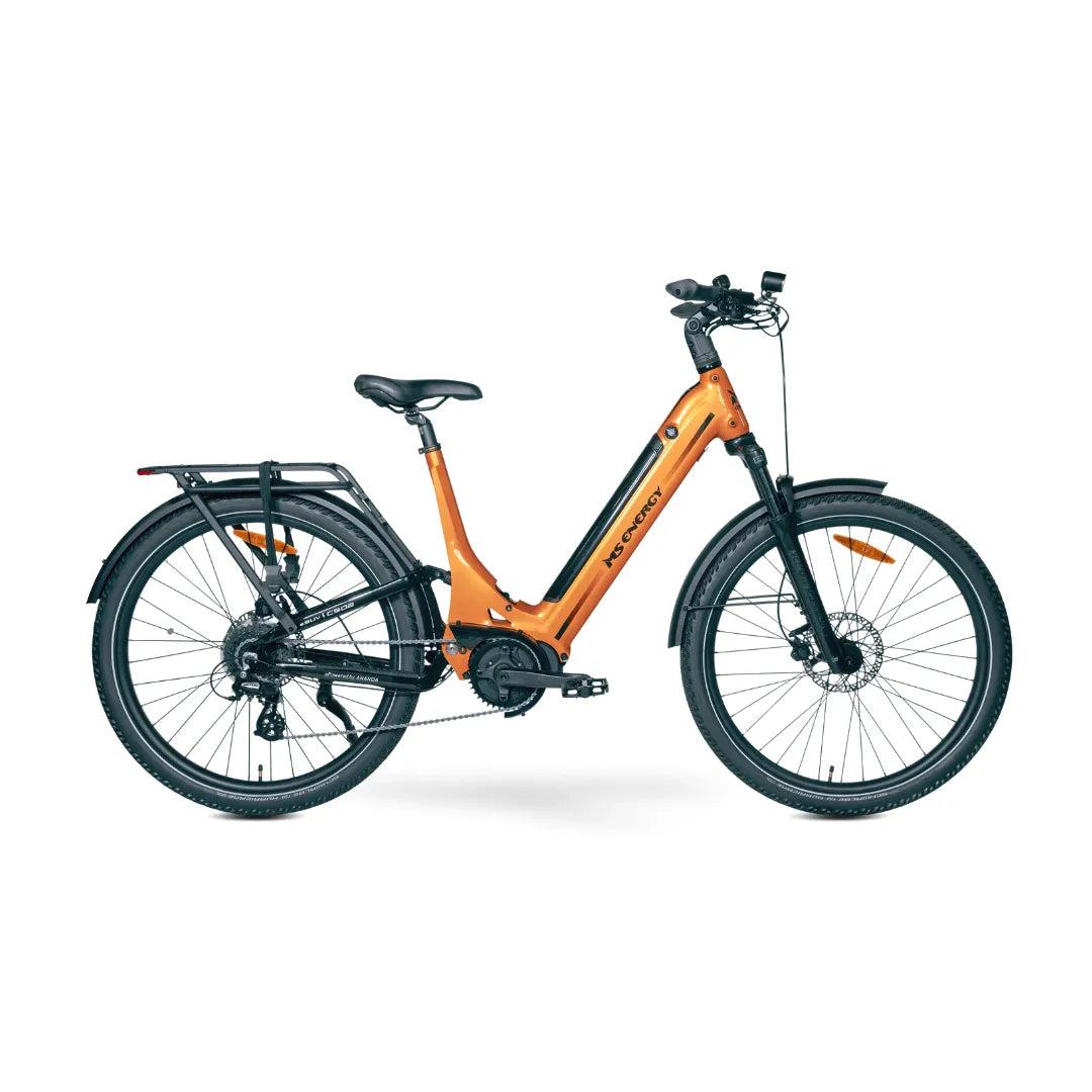 MS Energy SUV C502