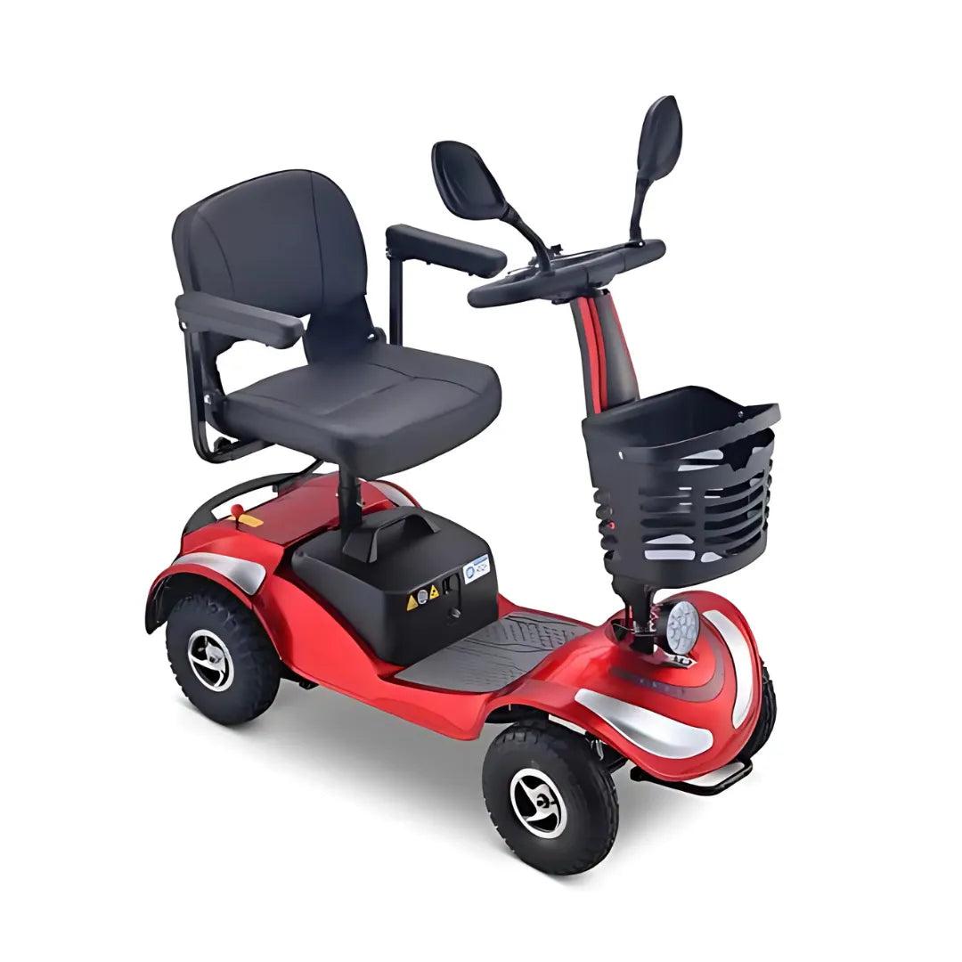 ECO Speed Senior