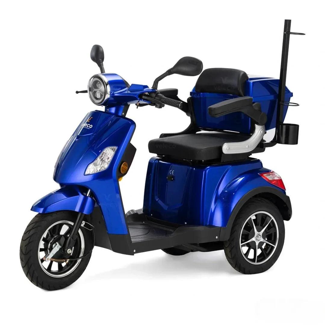 Veleco Draco