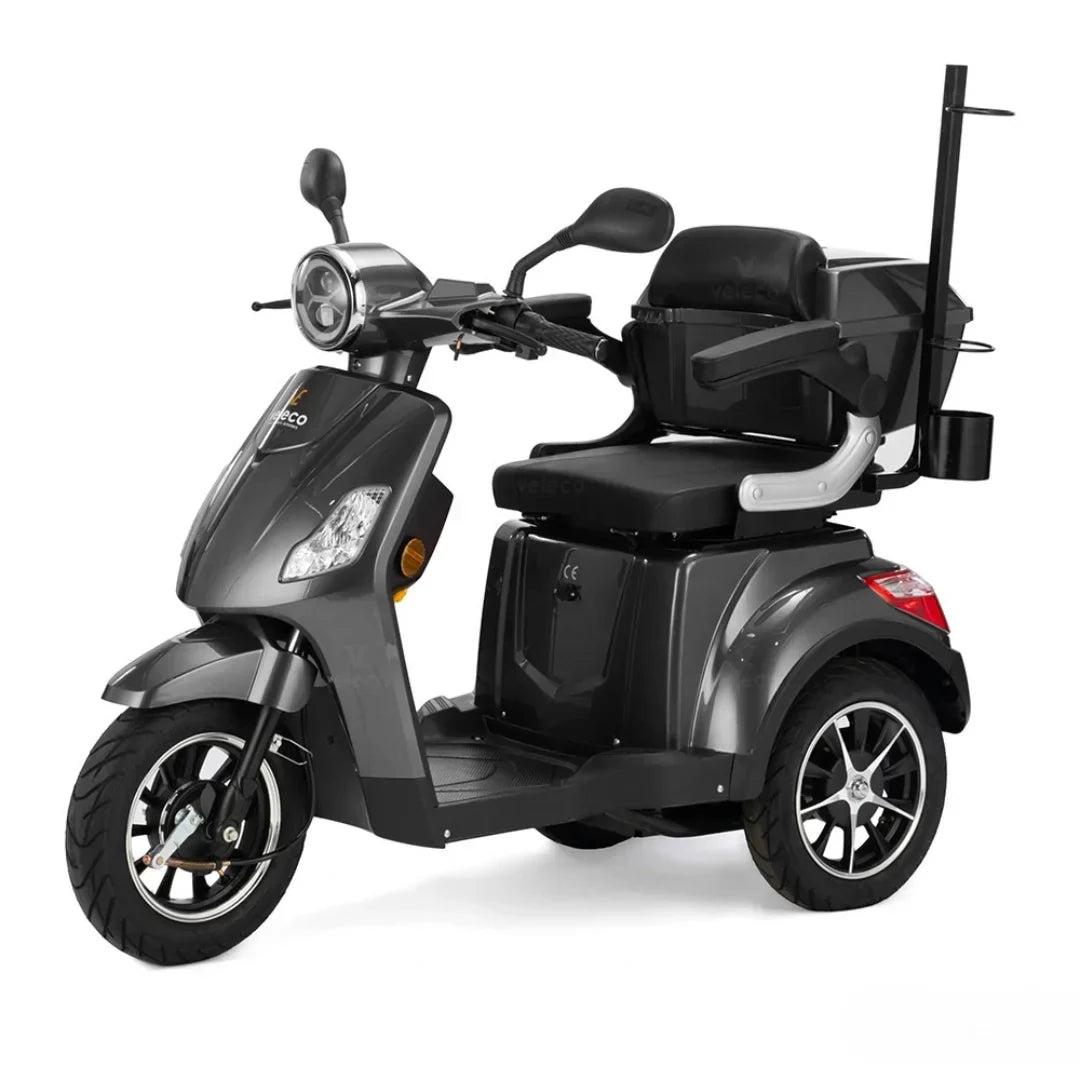 Veleco Draco