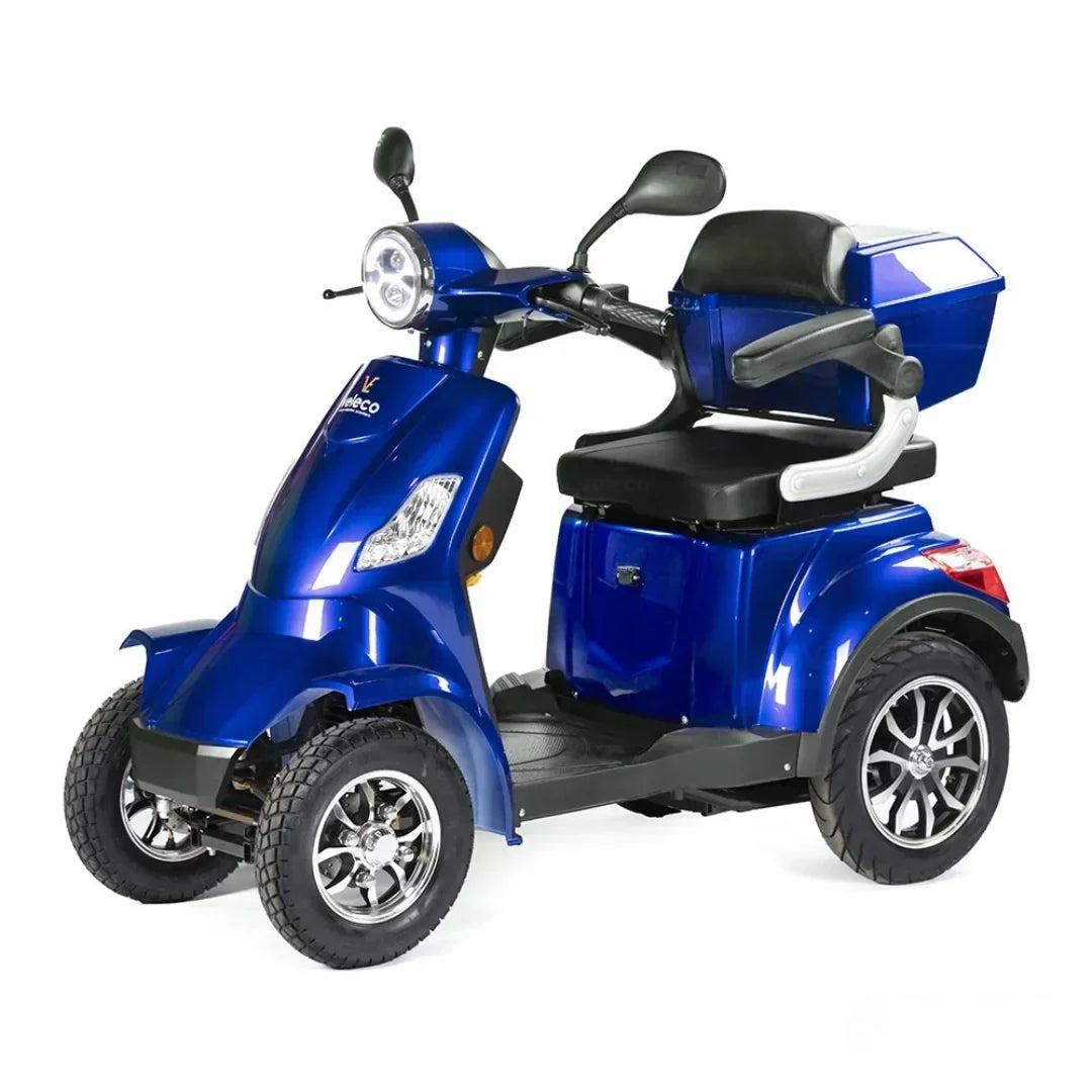 Veleco Faster