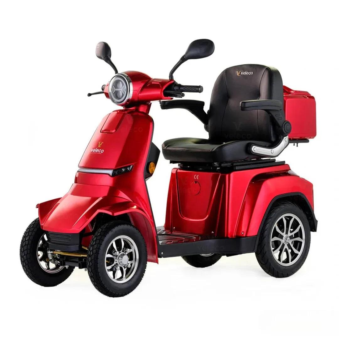 Veleco Gravis