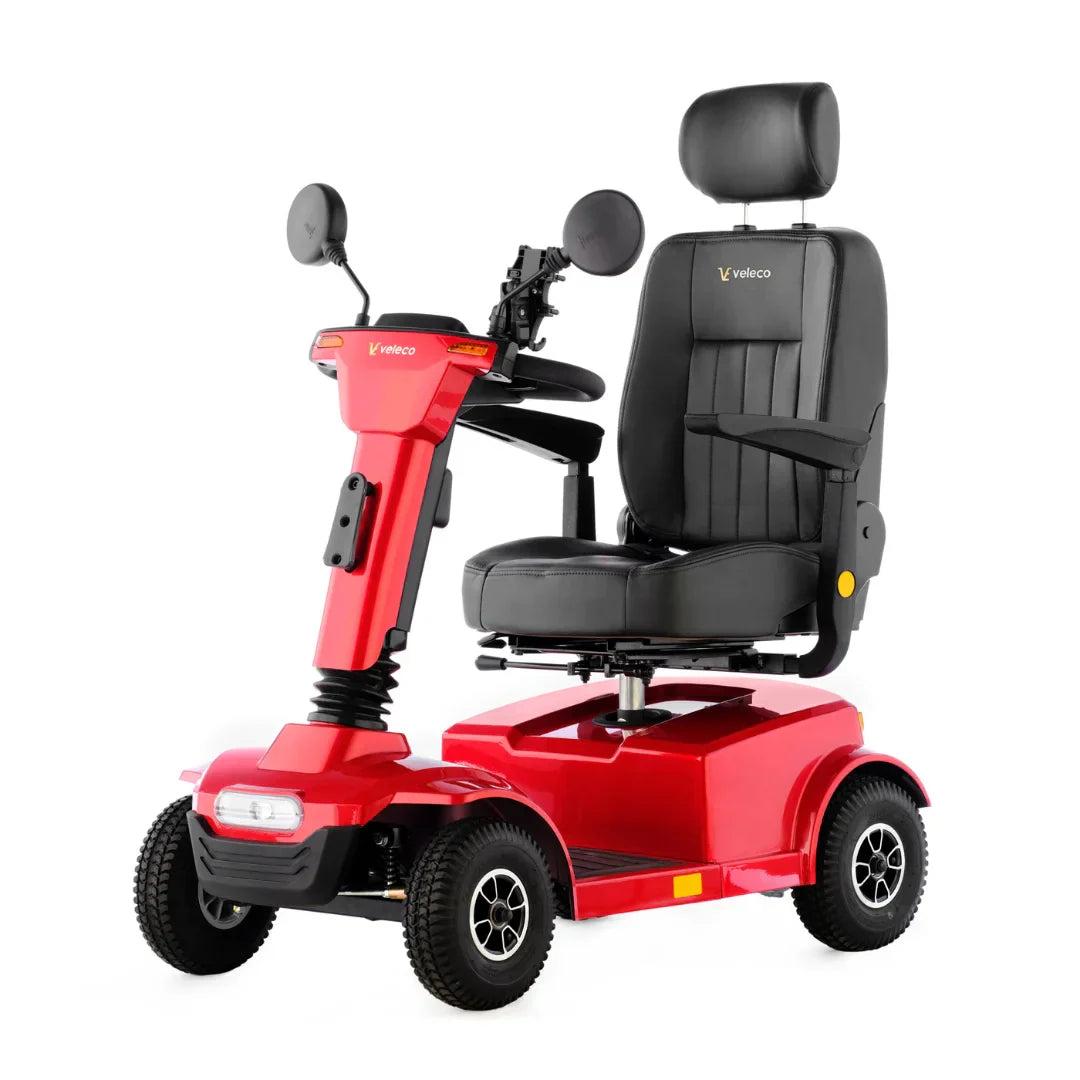 Veleco Jumpy