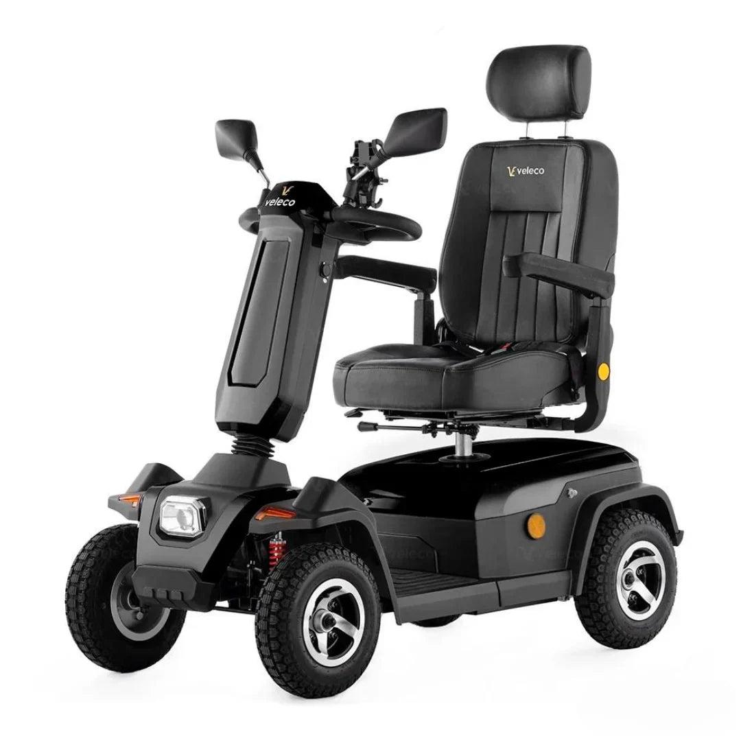 Veleco Sharpy