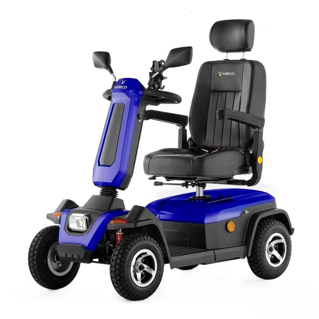 Veleco Sharpy