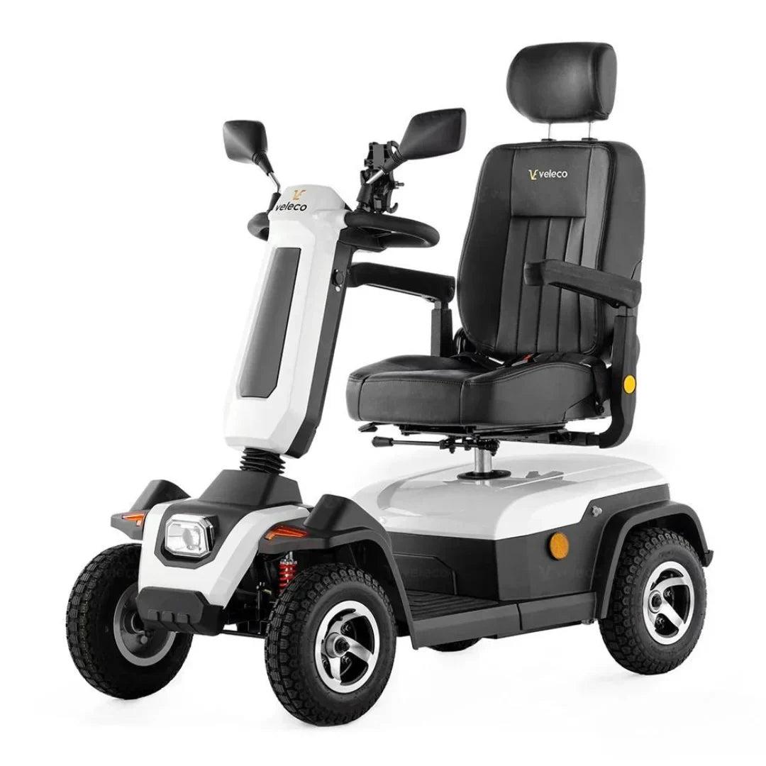 Veleco Sharpy