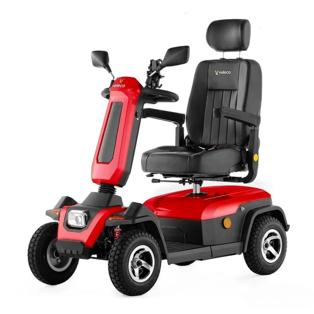 Veleco Sharpy