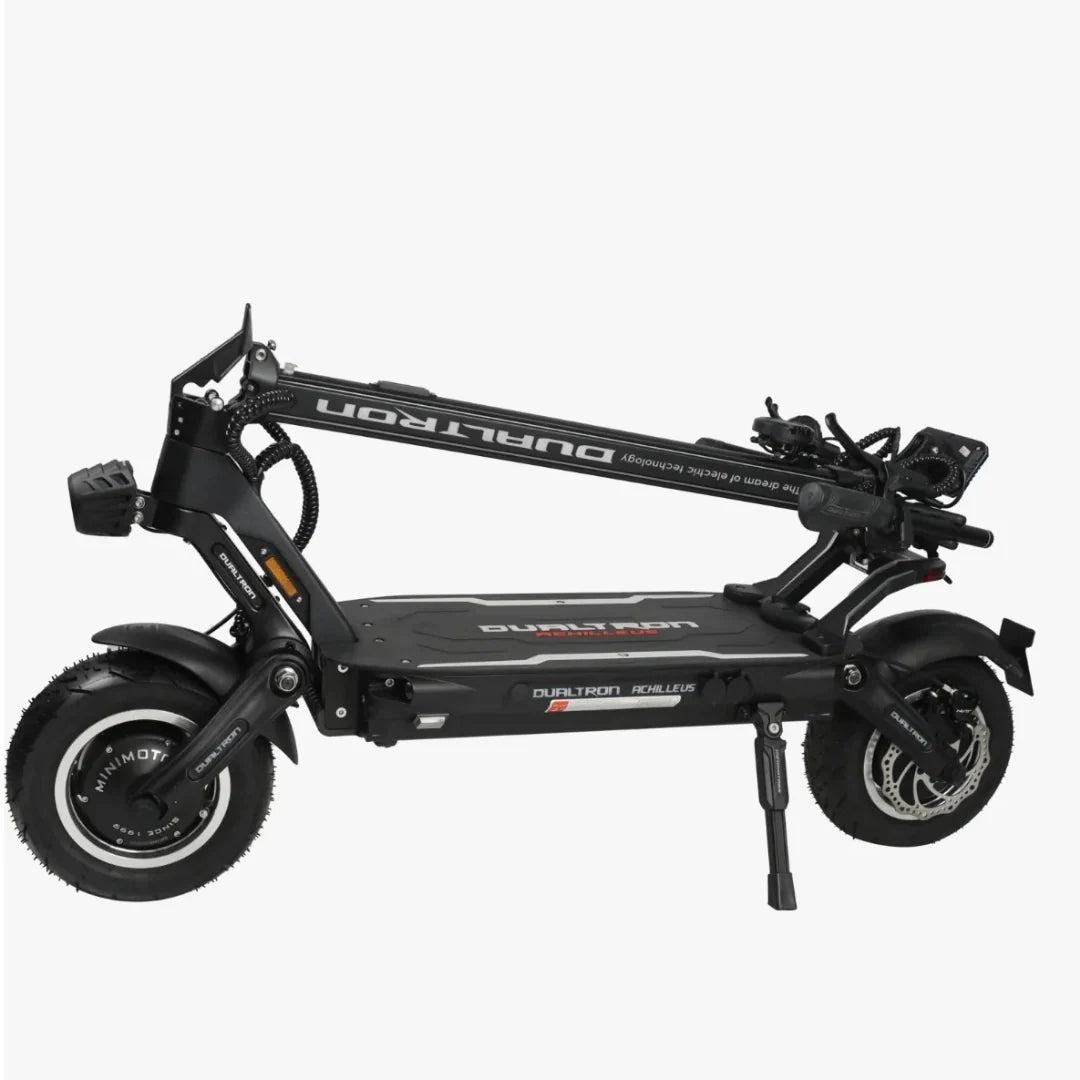 Dualtron NEW ACHILLEUS