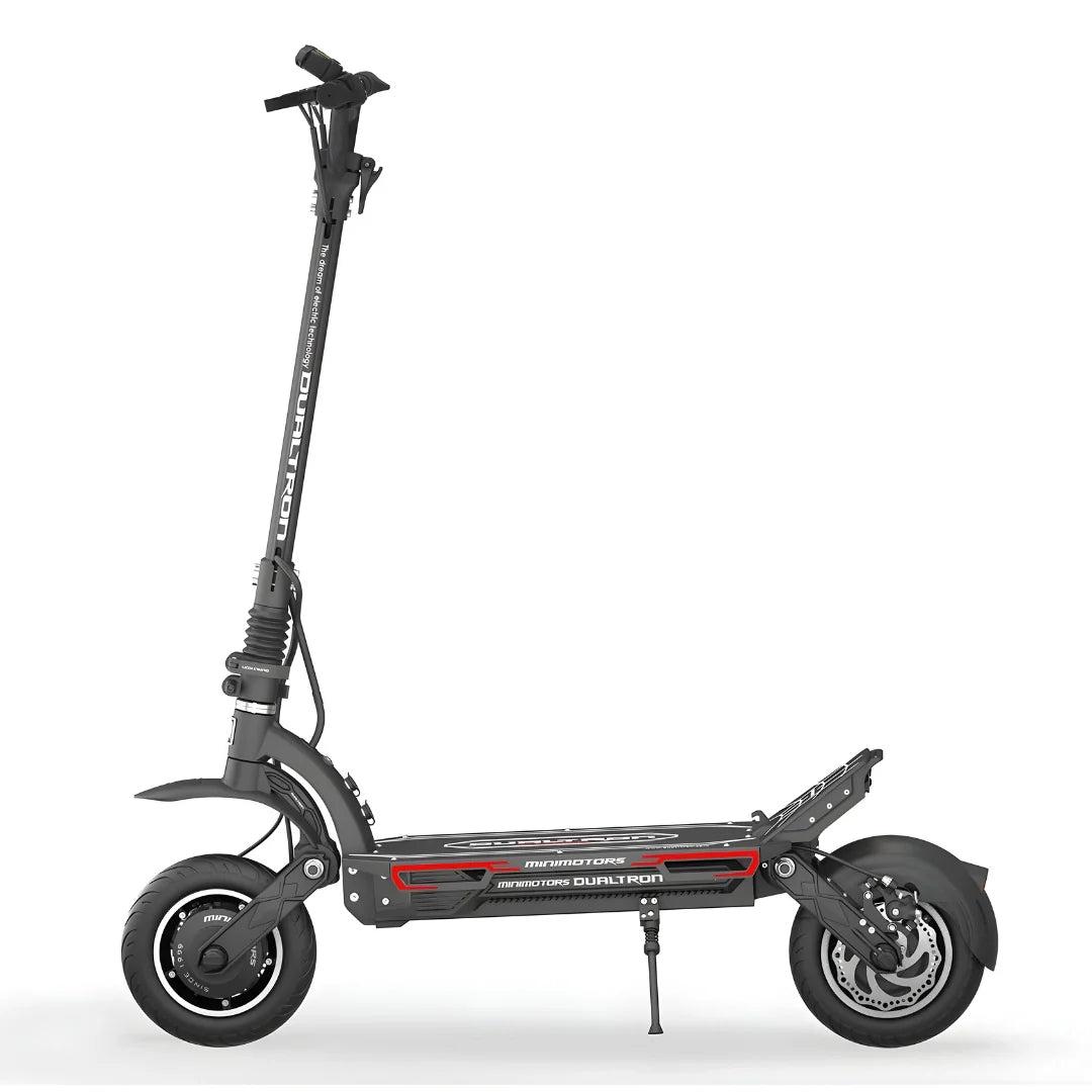 Dualtron Spider 2