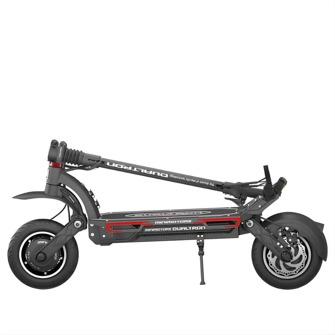 Dualtron Spider 2