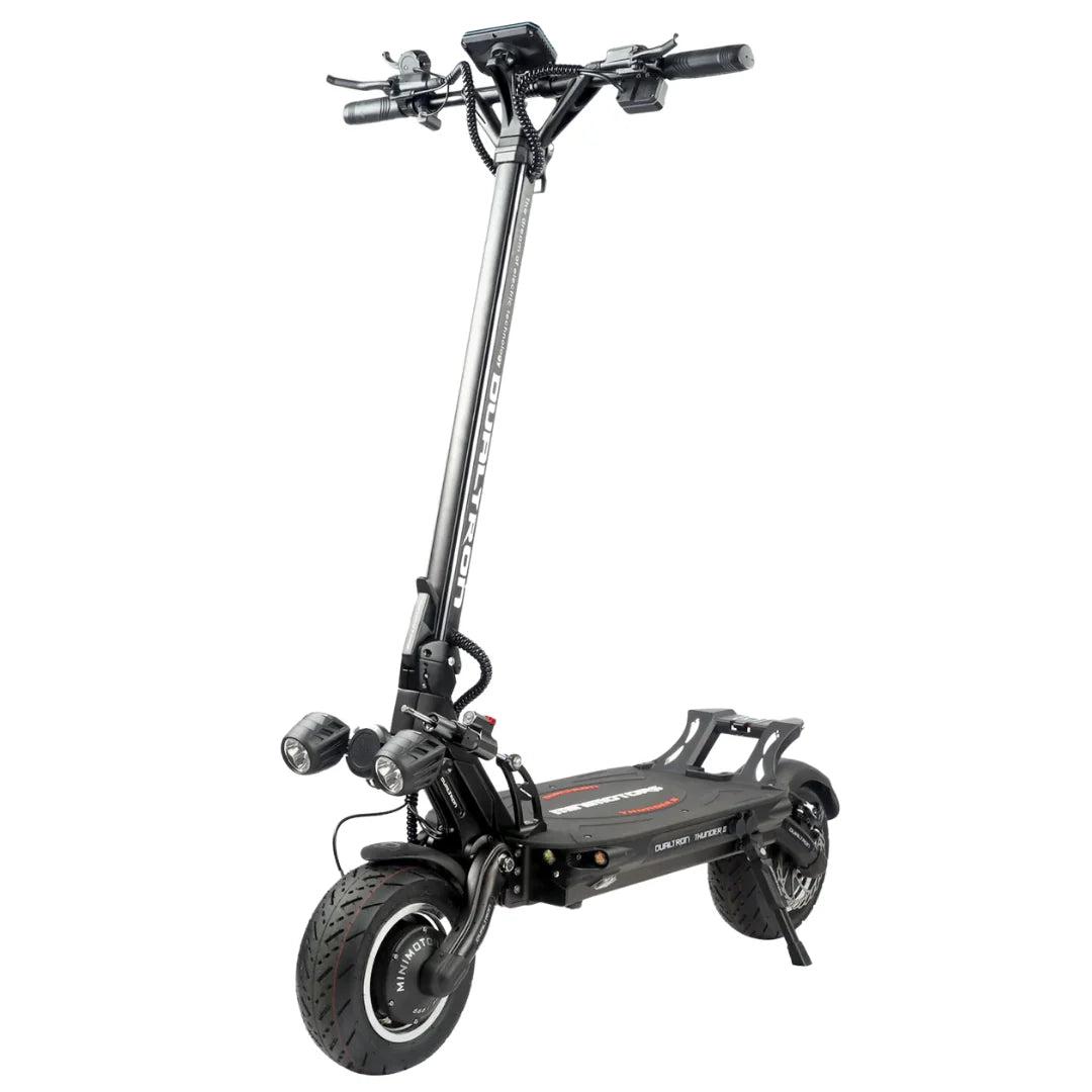 Dualtron Thunder 3