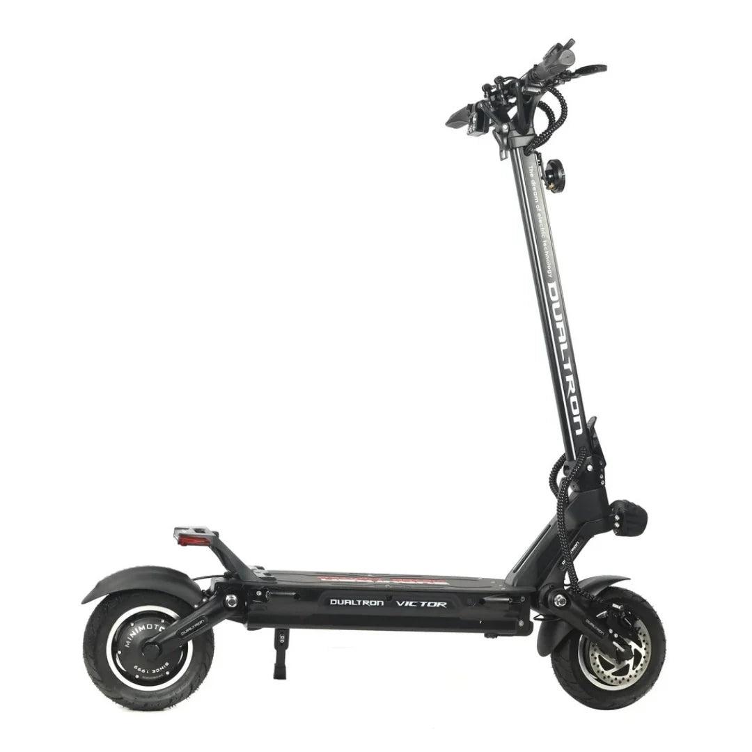 Dualtron Victor Limited