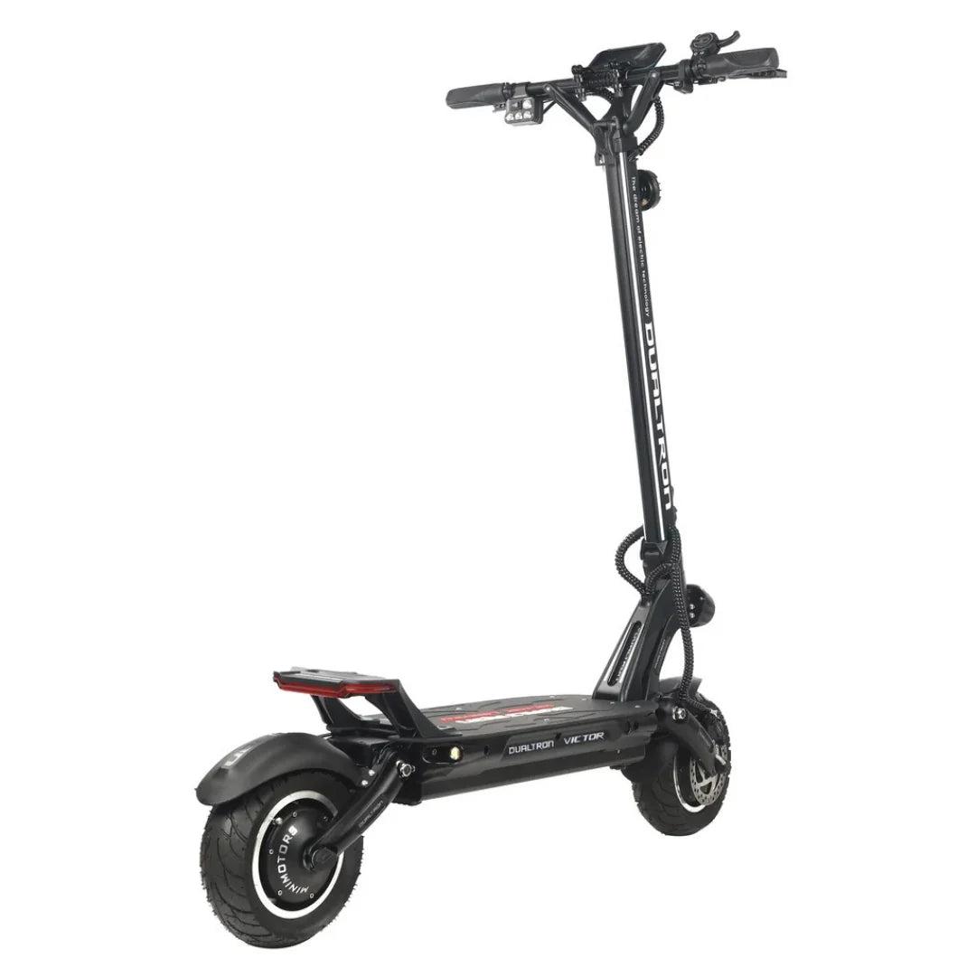 Dualtron Victor Limited