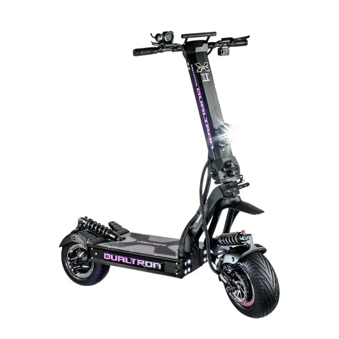 Dualtron X2 UPGRADE