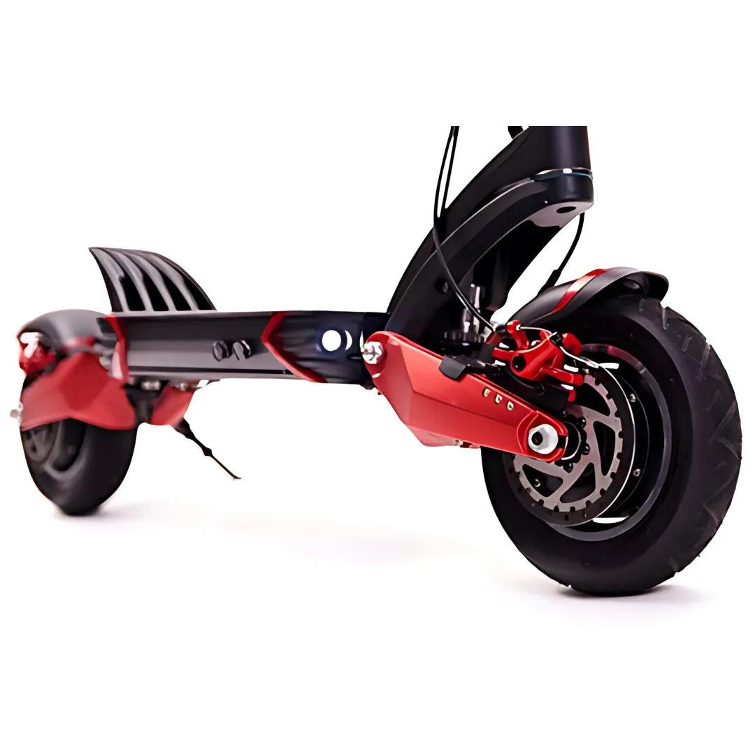 ECO Speed 10X - Showroom model