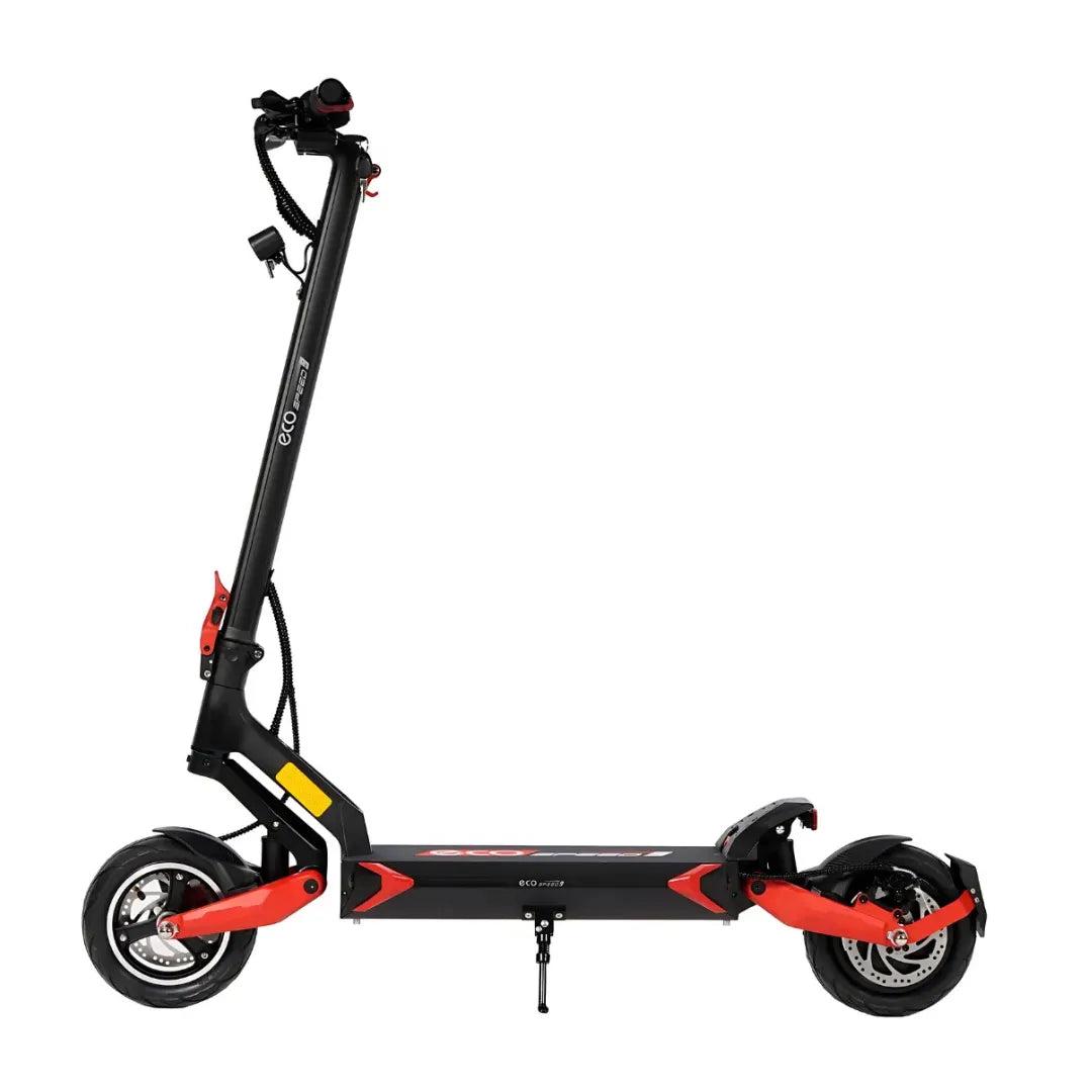 ECO Speed 9