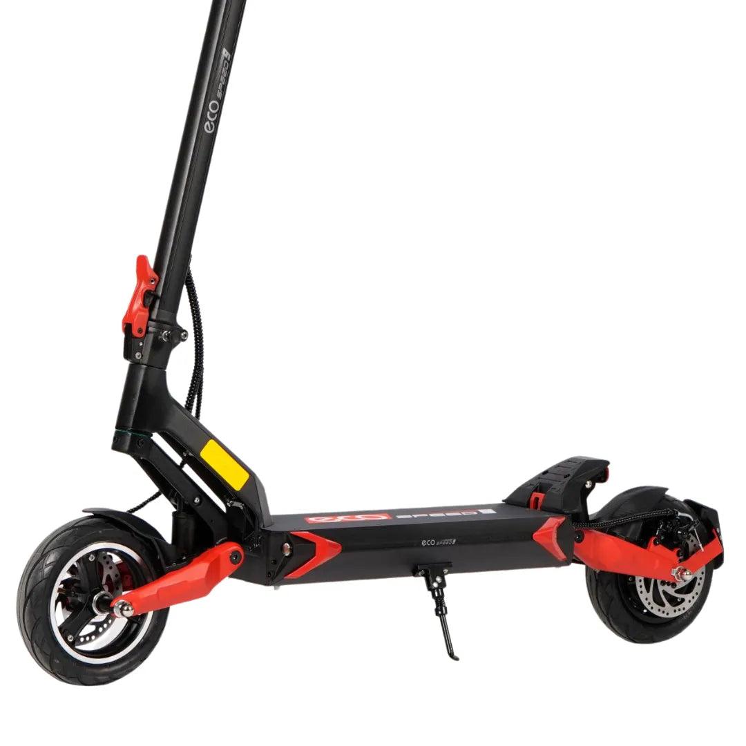 ECO Speed 9