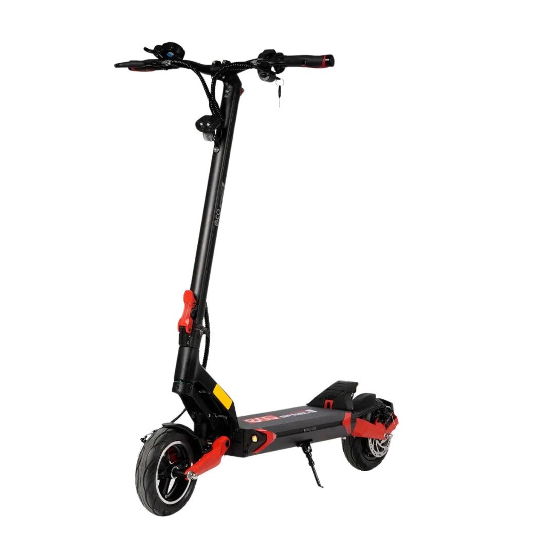 ECO Speed 9