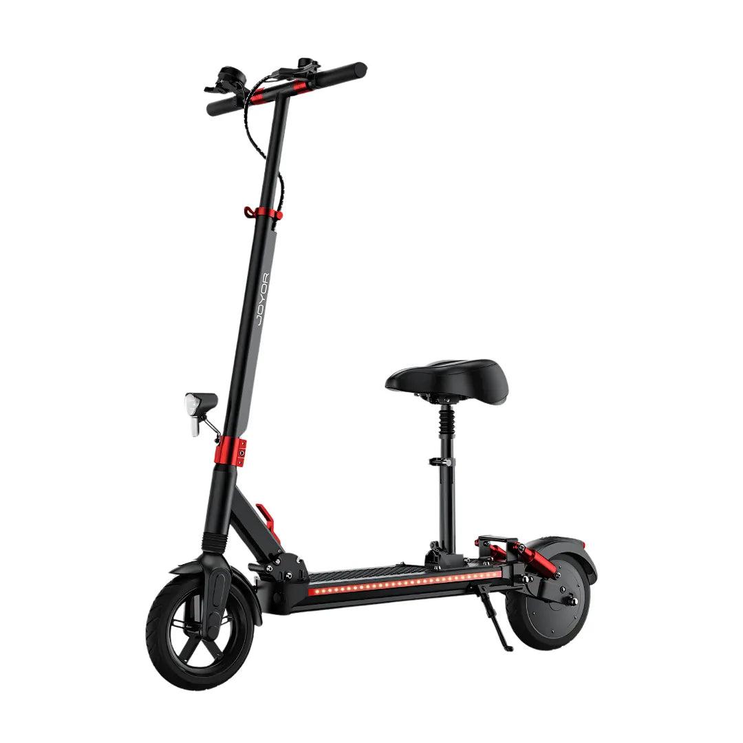 Joyor G5