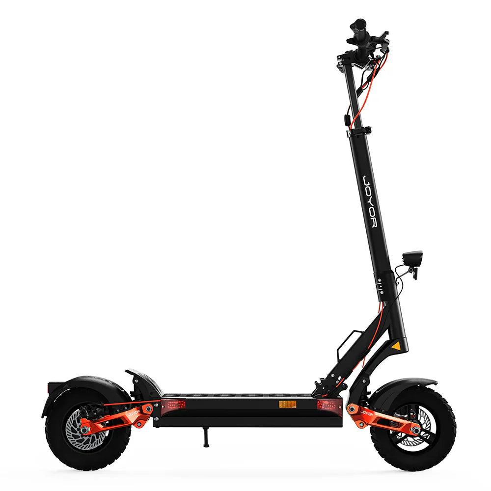Joyor T6