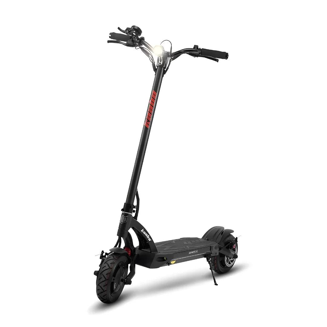 Kaabo Mantis 10 PLUS
