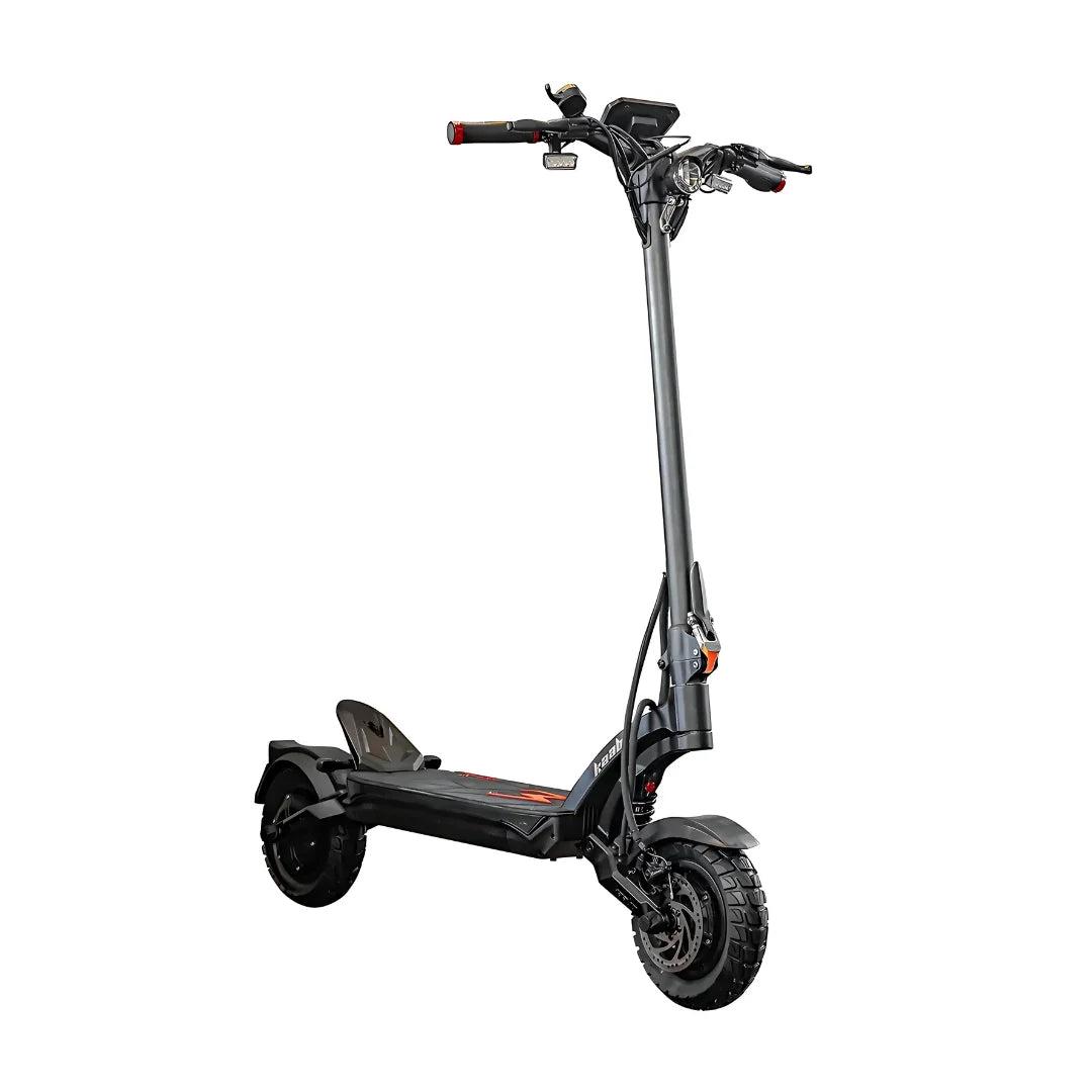 Kaabo Mantis X Plus