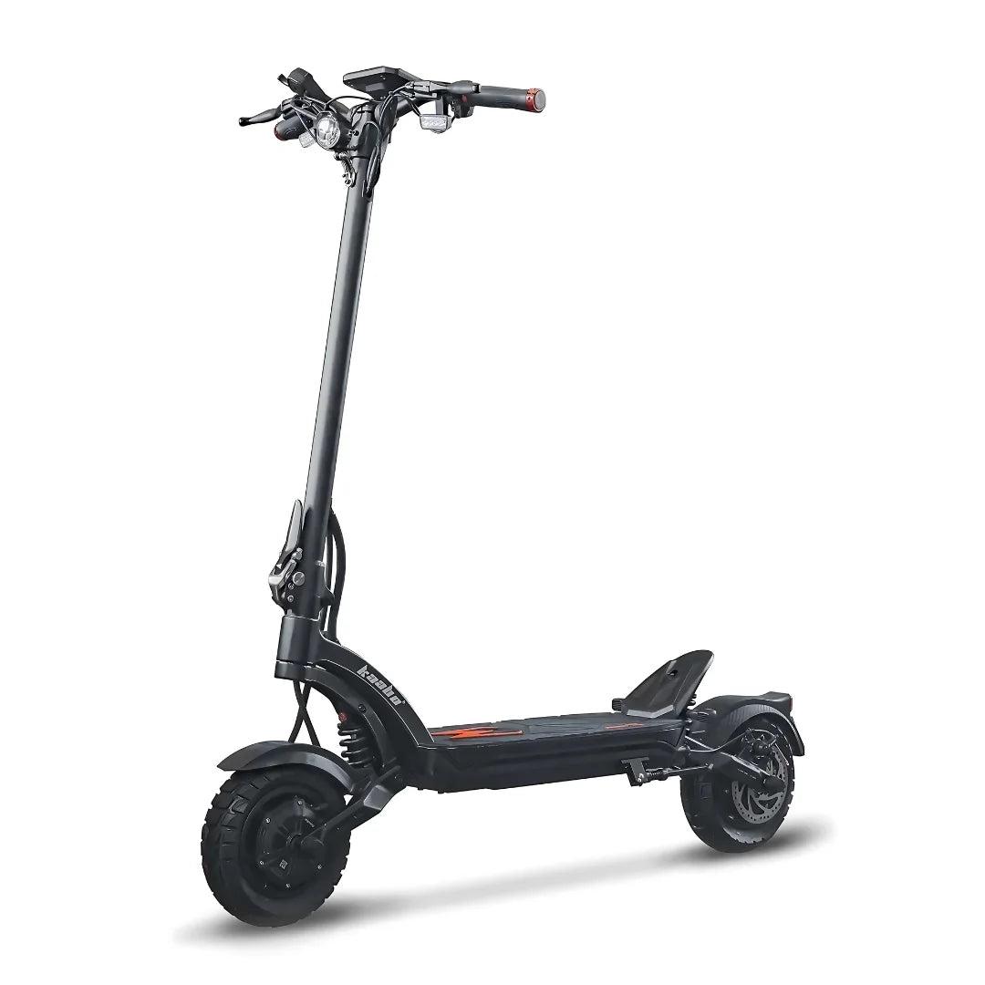Kaabo Mantis X Plus