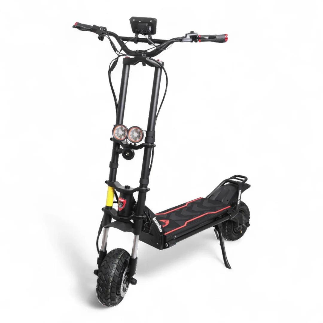 Kaabo Wolf Warrior 11 MAX