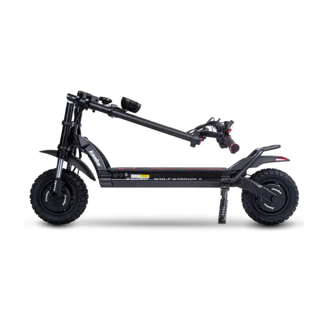 Kaabo Wolf Warrior X Plus