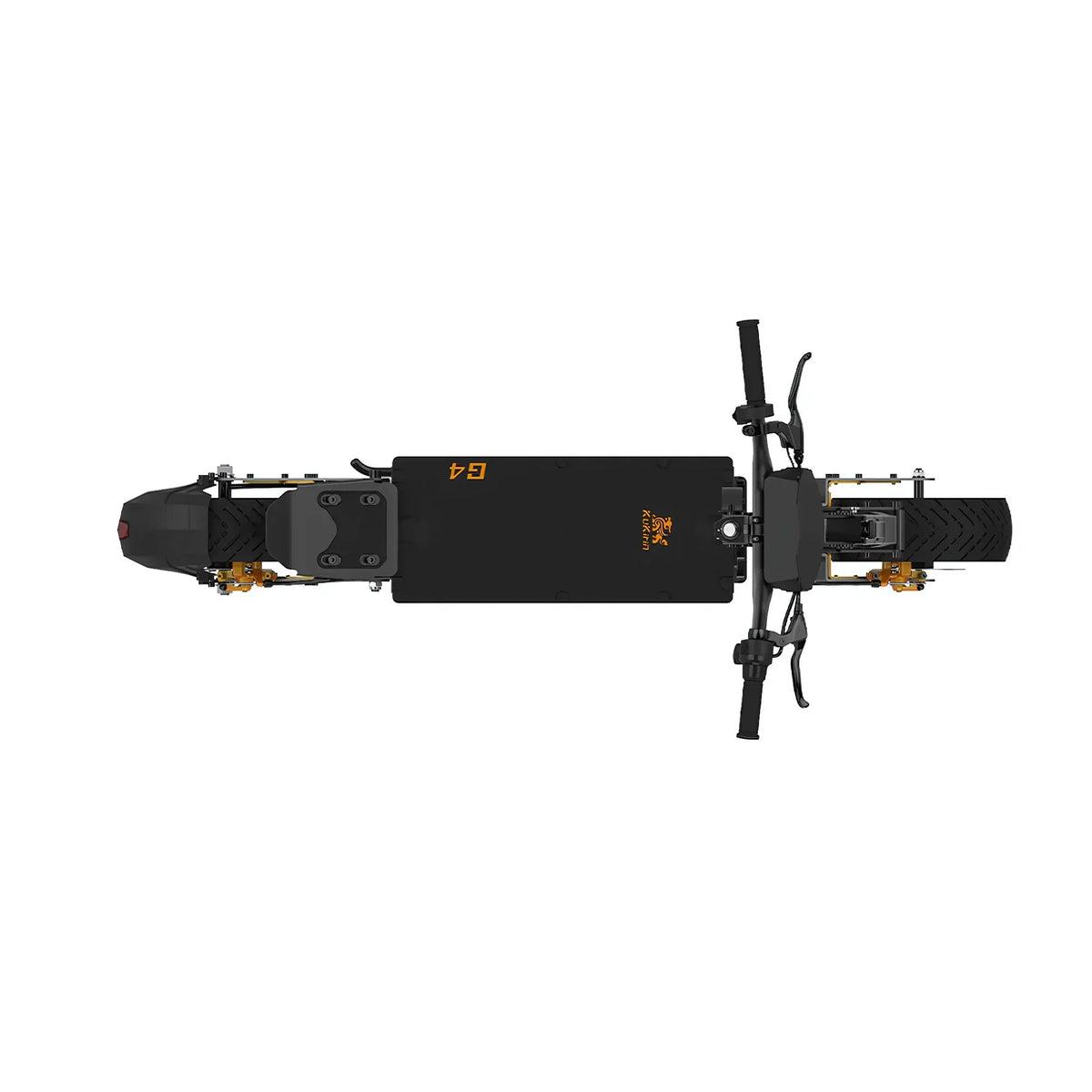 KuKirin G4