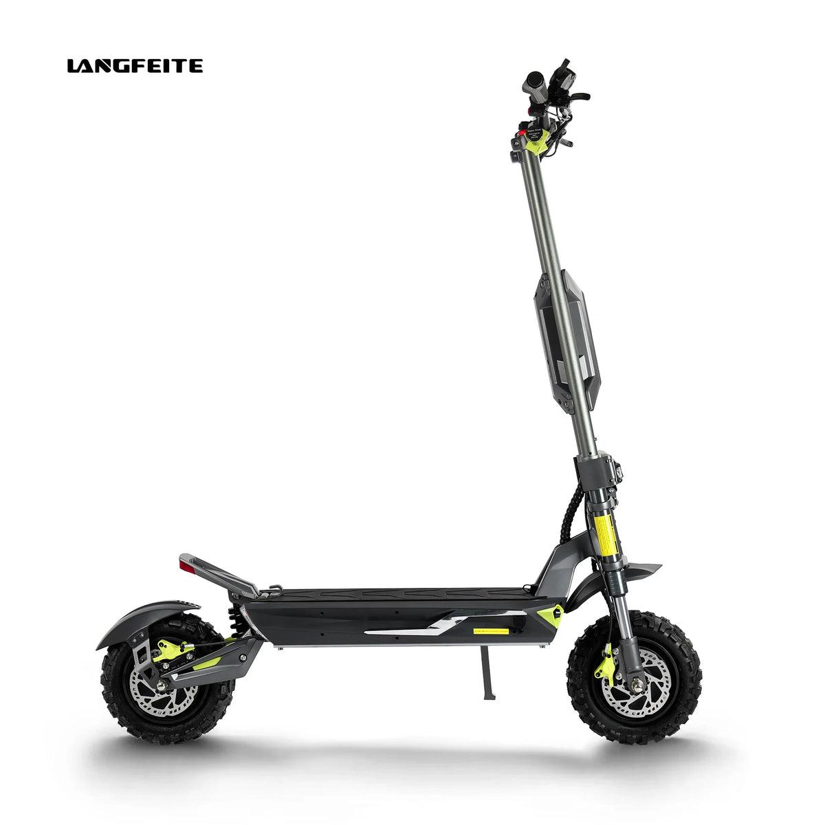 Langfeite H1 2026