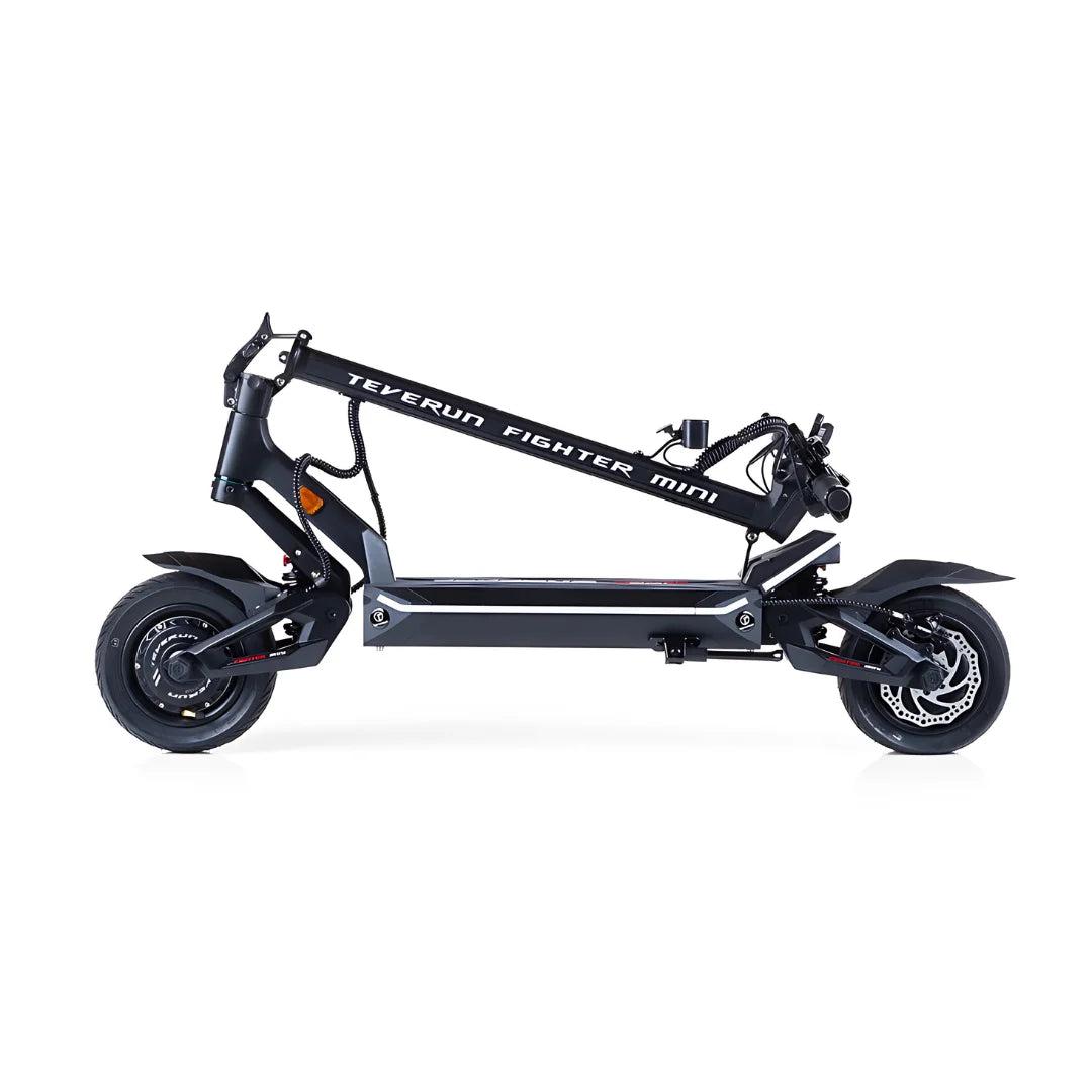 Teverun Fighter Mini PRO 2025