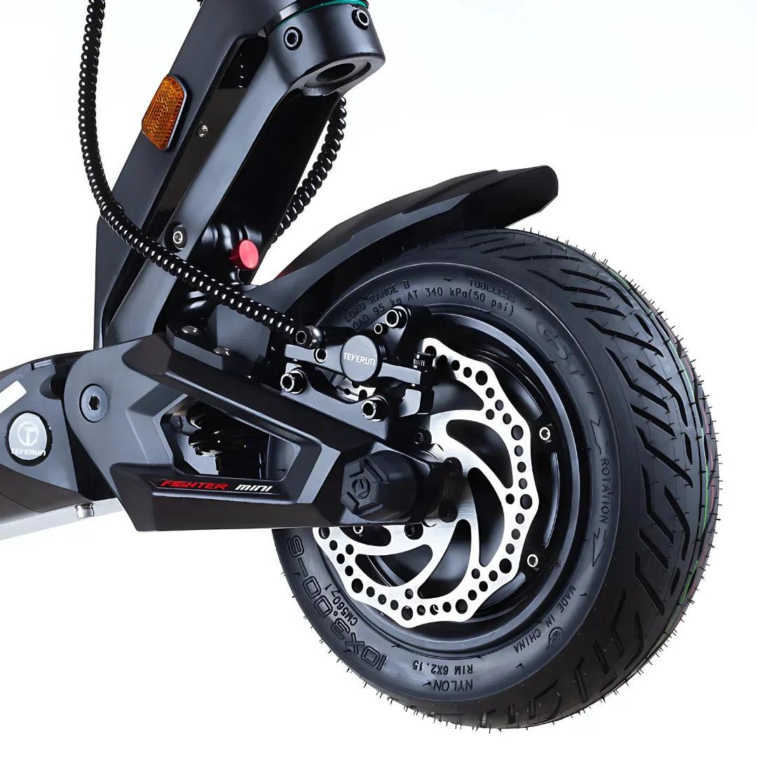 Teverun Fighter Mini PRO 2025