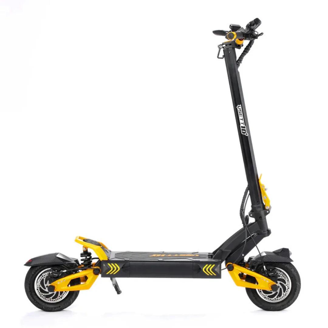 VSETT 10+ Super