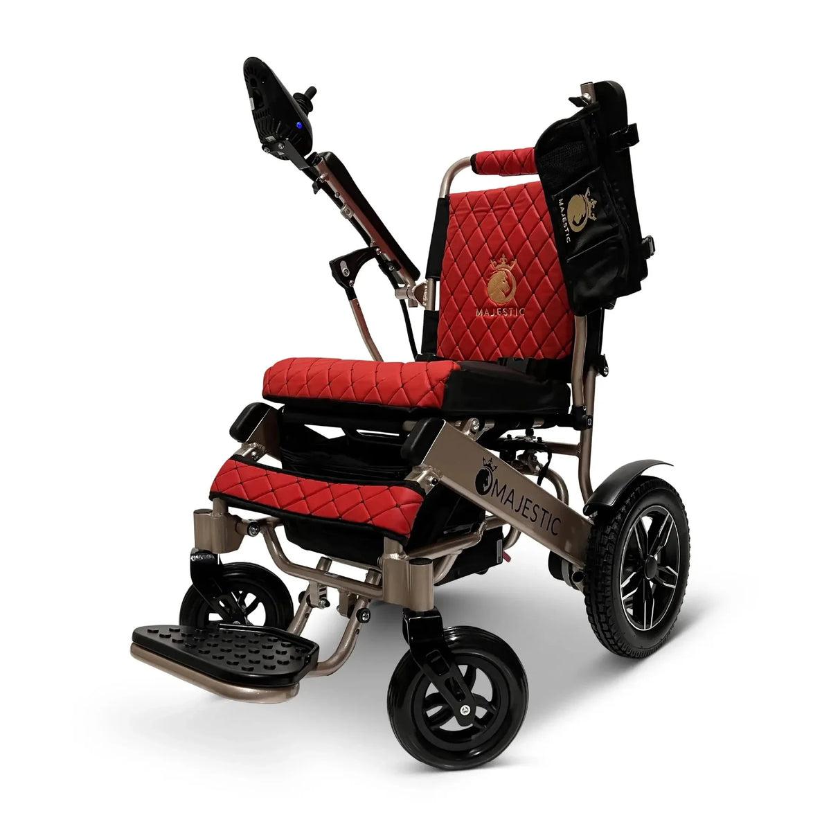 ComfyGO Majestic IQ 8000