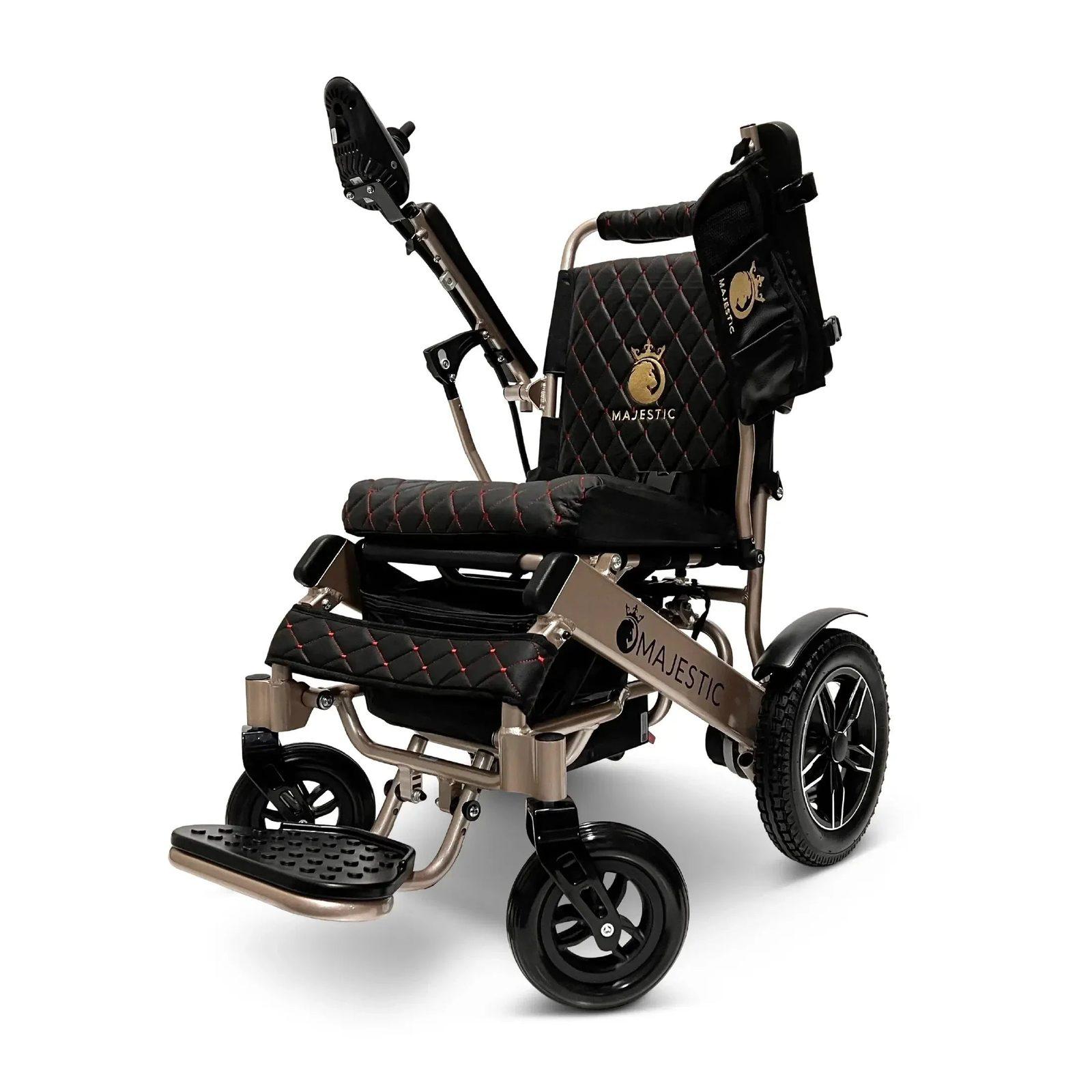 ComfyGO Majestic IQ 8000