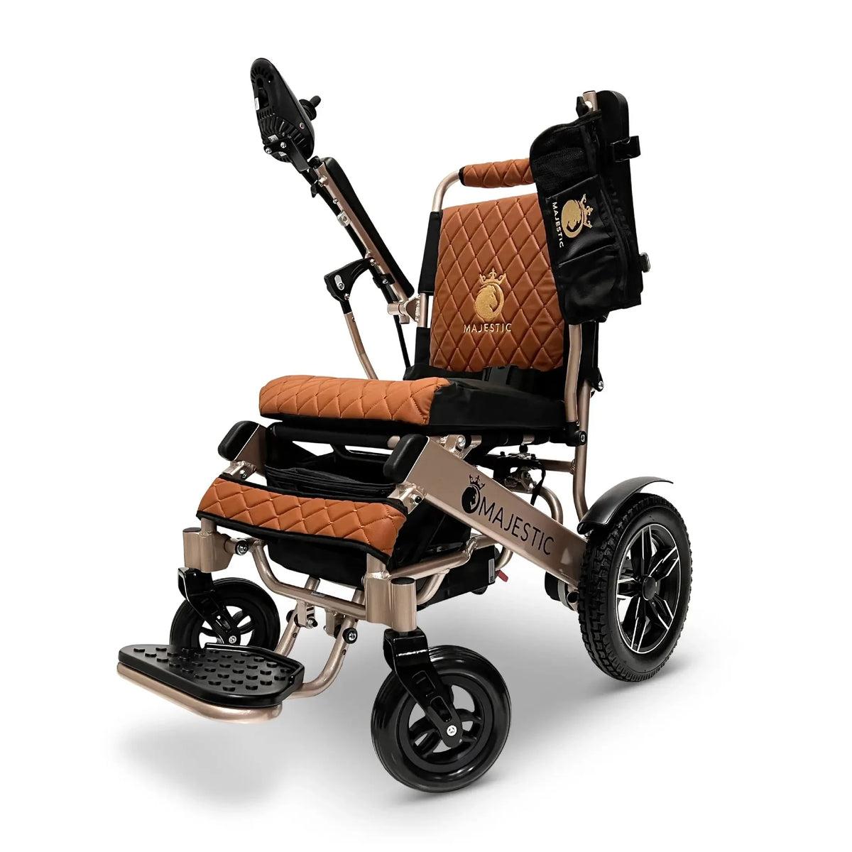 ComfyGO Majestic IQ 8000