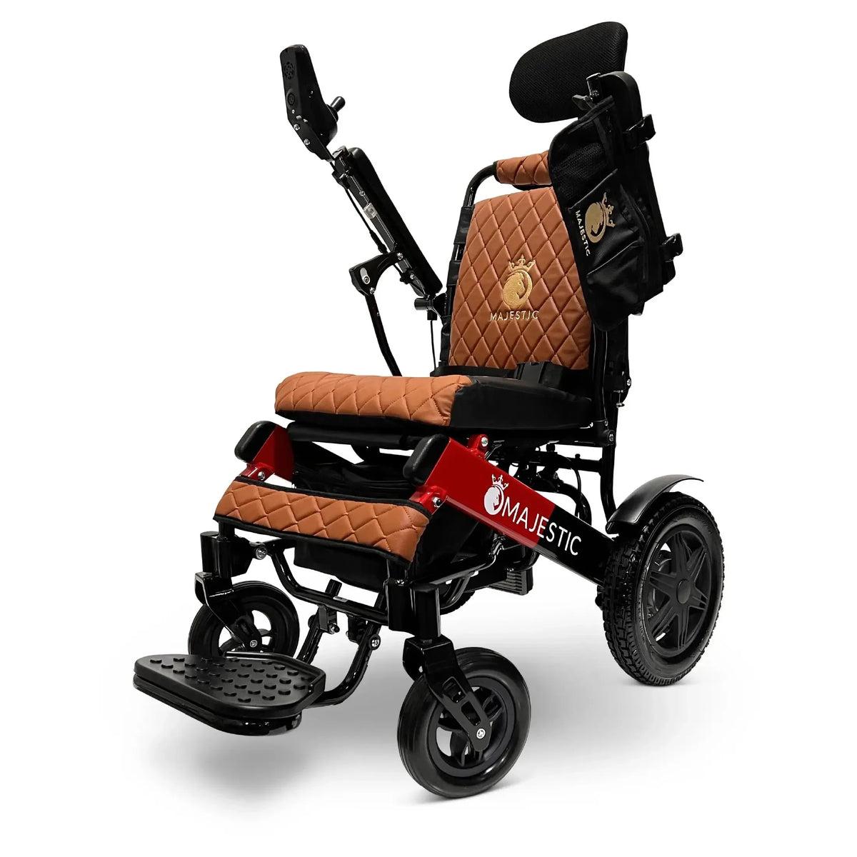 ComfyGO Majestic IQ 9000 - Remote controlled