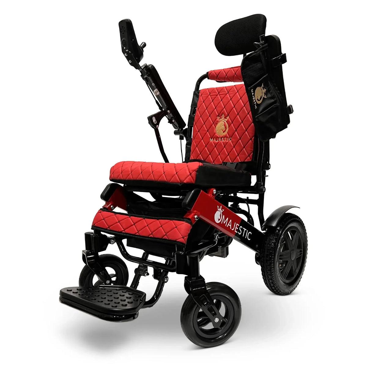 ComfyGO Majestic IQ 9000 - Remote controlled