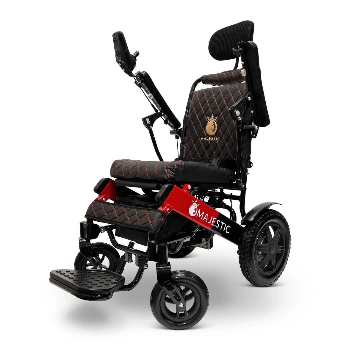 ComfyGO Majestic IQ 9000 - Remote controlled