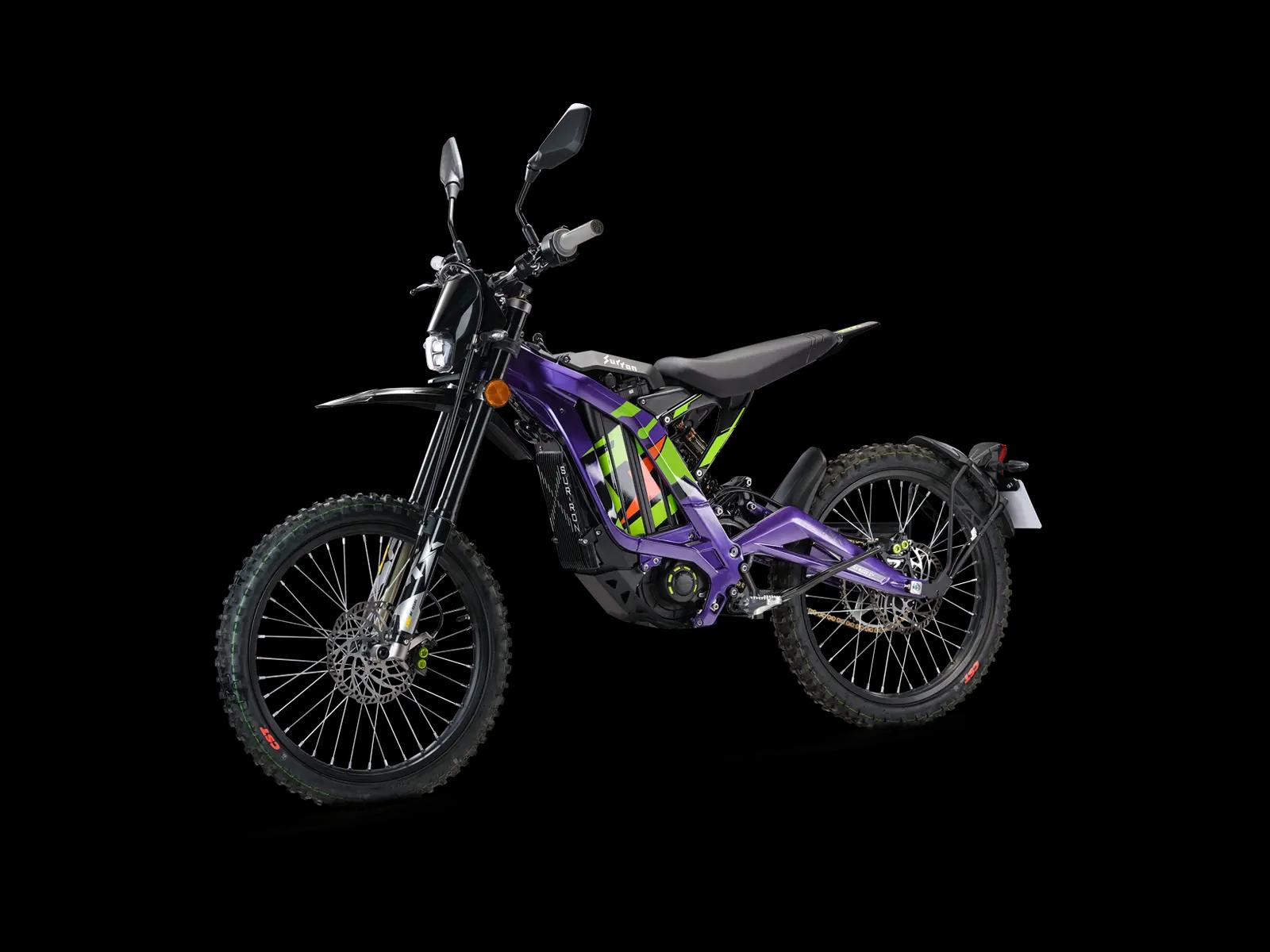 Sur-Ron Light Bee L1 (EU)