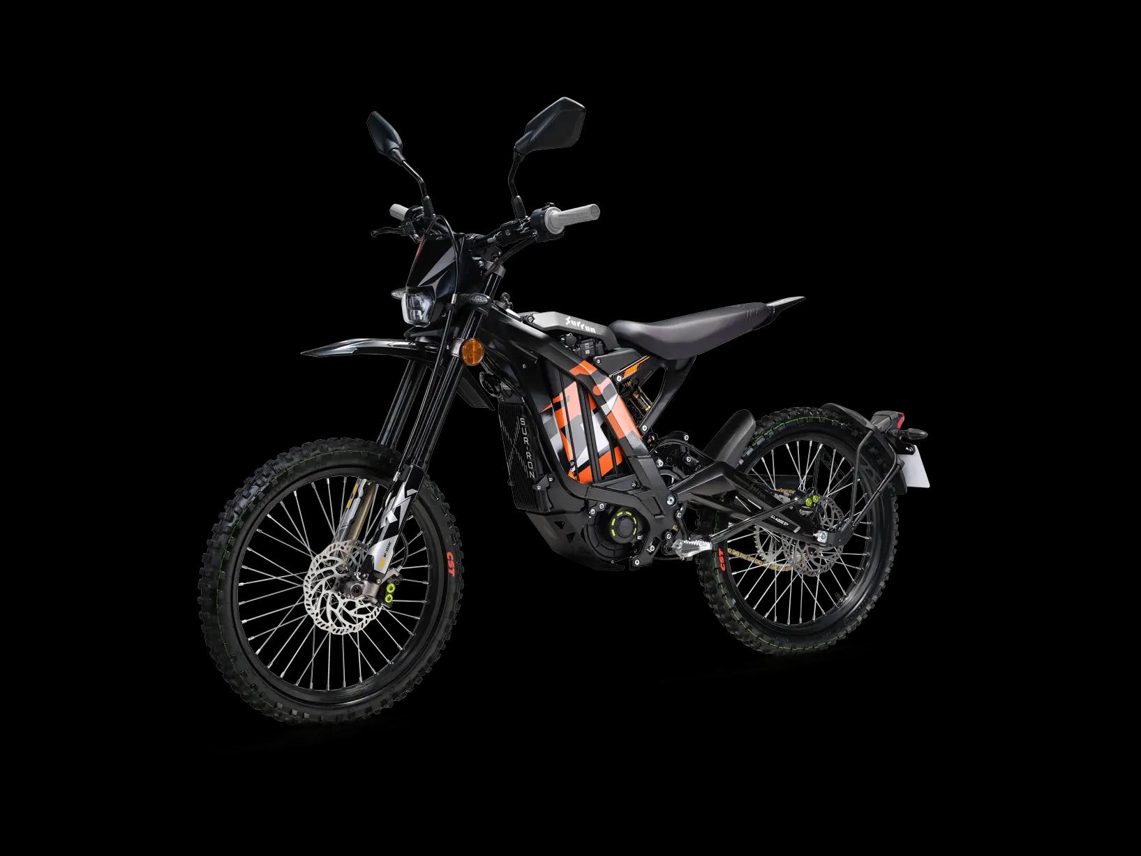 Sur-Ron Light Bee L1 (EU)