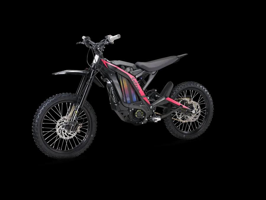 Sur-Ron Light Bee S
