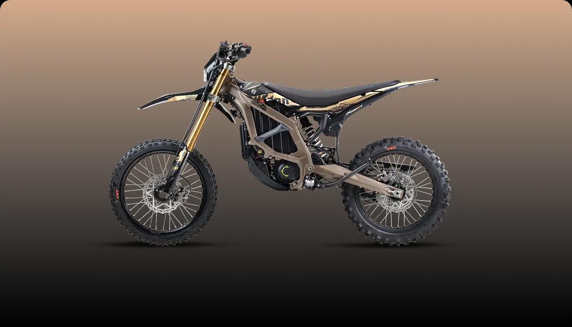 Sur-Ron Ultra Bee HP
