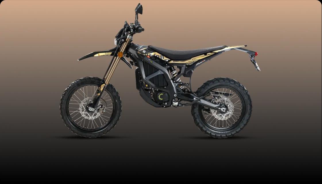 Sur-Ron Ultra Bee HP