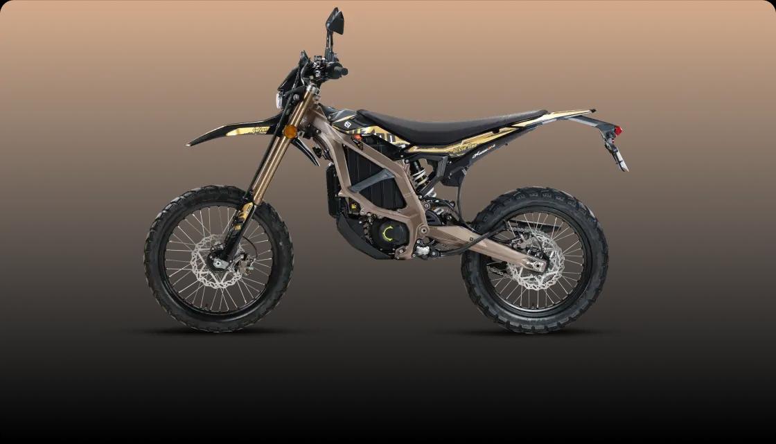 Sur-Ron Ultra Bee HP